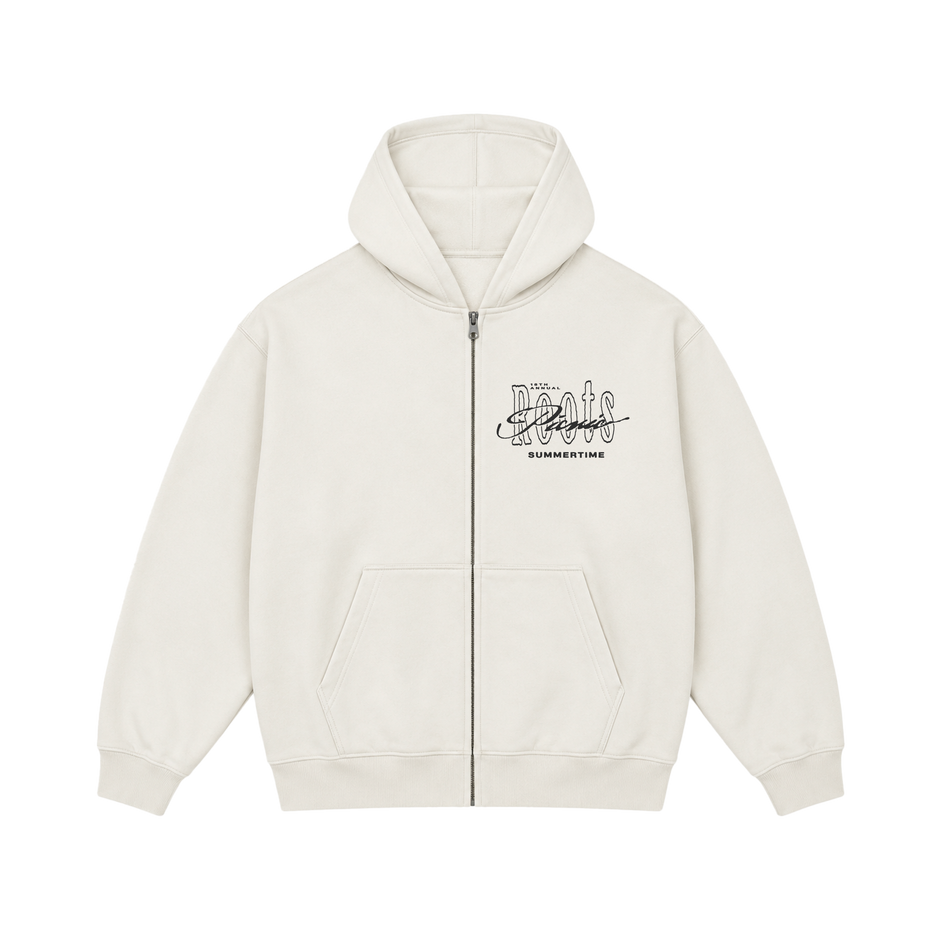The Roots Picnic Merch
