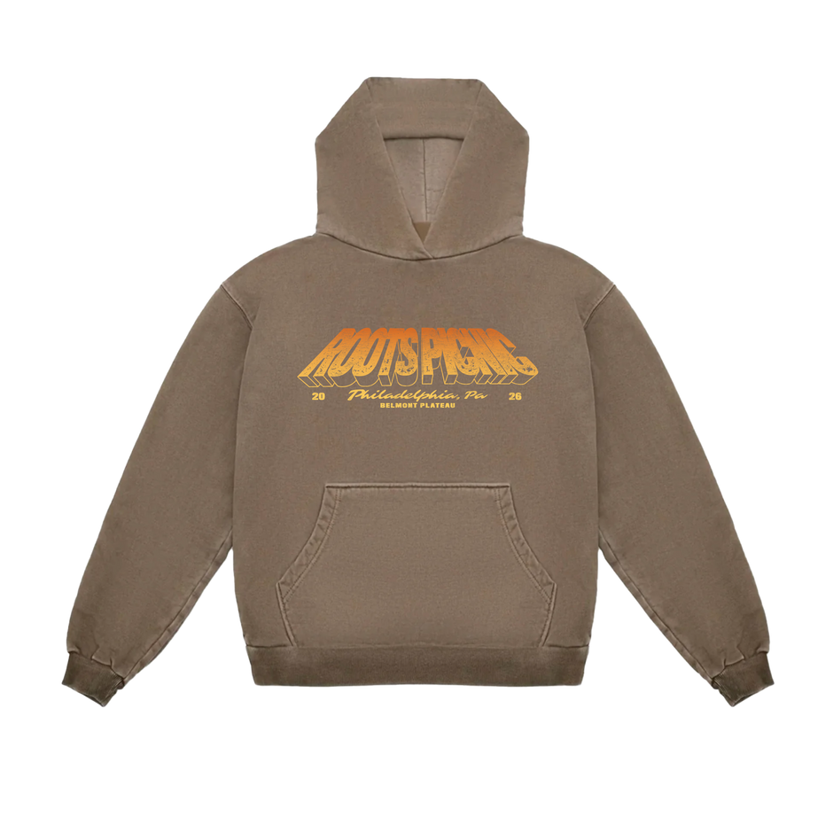 The Roots Picnic Merch