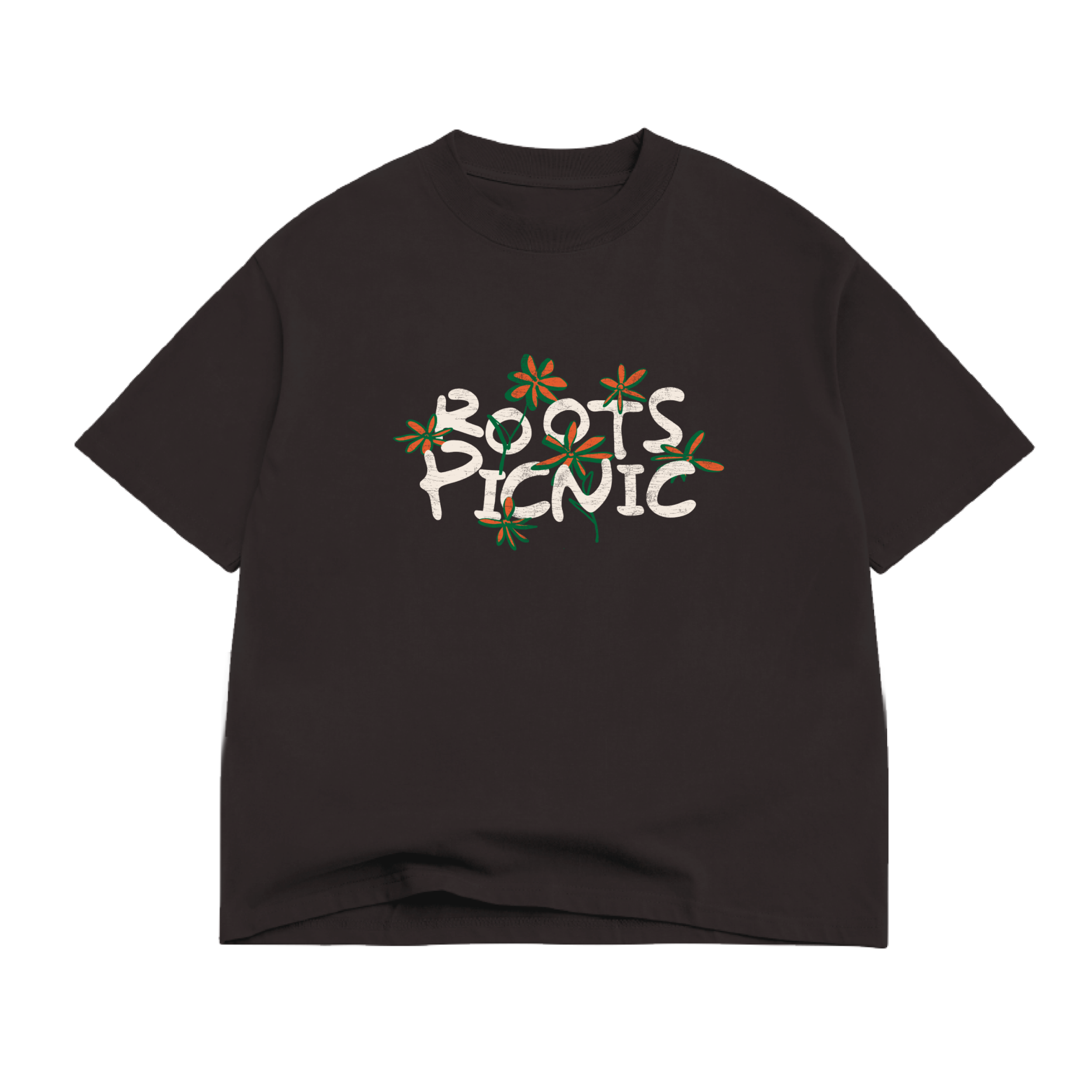 The Roots Picnic Merch