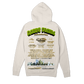 Roots Picnic 24 Cream Presale Hoodie