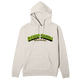 Roots Picnic 24 Cream Presale Hoodie