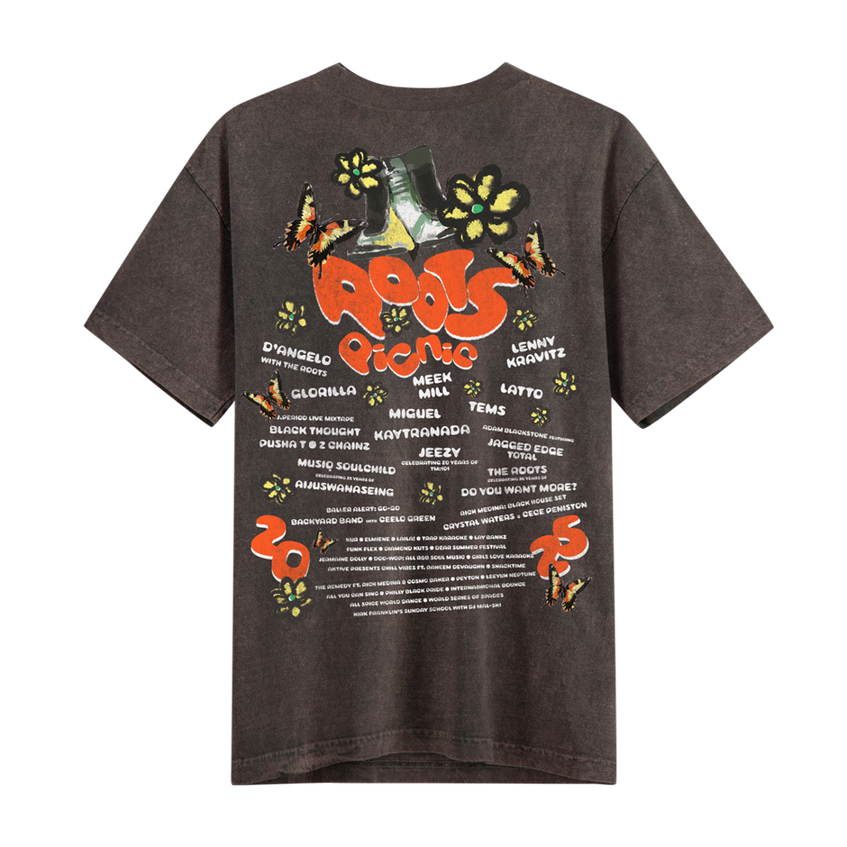 2025 Merch – The Roots Picnic